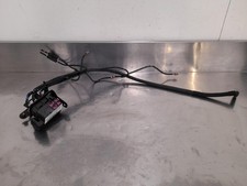 MASERATI LEVANTE AIR SUSPENSION DISTRIBUTION BLOCK ONLY M161 07/2016-2024 761149