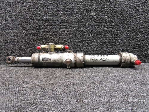 1B3000 (Alt: 14365-200A) Eram Actuator Assembly