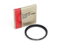 Canon Step-Up Ring 62-67