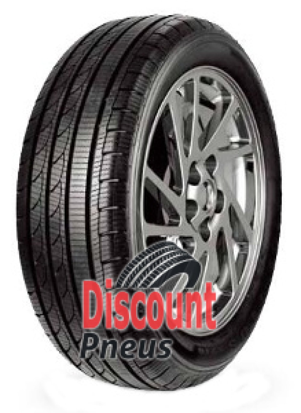 Pneu Tracmax Ice-Plus S210 235/50 R18 101V XL pour SUV et berlines