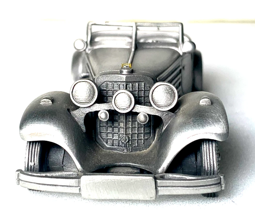 Mercedes-Benz Car Danbury Mint Diecast & Toy Vehicles for sale | eBay