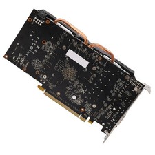 A(580 8G D5)Gaming Graphics Card RX 580 8GB DDR5 256BIT Computer Graphics Card
