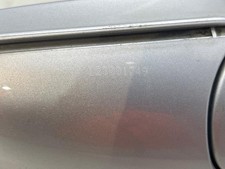 Retroviseur gauche (ou coque) Mercedes 209
