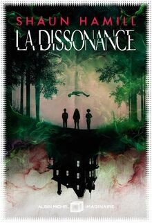 La Dissonance von Hamill, Shaun | Buch | Zustand sehr gut