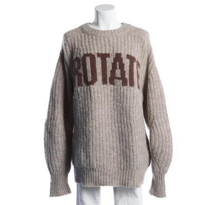 Rotate Birger Christensen Pullover S Grau Sehr gut