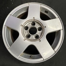 Volkswagen Jetta Golf Gti Oem Wheel 15 1999-2011 Factory Rim Alloy 69735 Volkswagen Jetta Golf Gti Oem Wheel 15 1999-2011 Factory Rim Alloy 69735