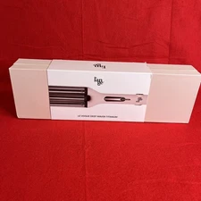 L’ange Le Vogue Deep Waver Titanium Blush 