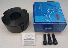 Amec 3525 2 Taper Lock Bushing 2" Bore KW 3525-2