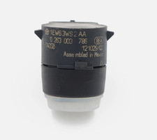 1EW63WS2AA PDC Parking Assist Sensor Silver For Dodge Jeep Chrysler 0263003786