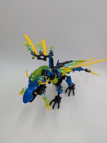 LEGO HERO Factory: Dragon Bolt (44009)