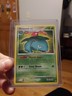 Venusaur LV.51 Secret Wonders  Non-Holo Rare Pokemon Card 20/132 2007