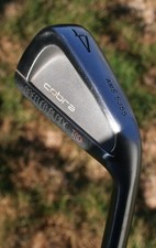 Mens Cobra Baffler Blade 4 Iron Original Graphite Shaft AMS 5355