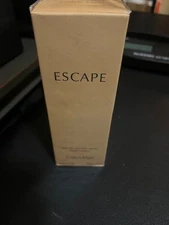 Calvin Klein Escape 3.4oz Women's Eau de Parfum