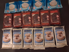 Mixed Lot Of Legendary Protein Pastrys 45ct