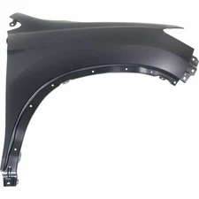 For Honda Passport 2019 2020 2021 Passenger Side Fender Assembly | Front | CAPA