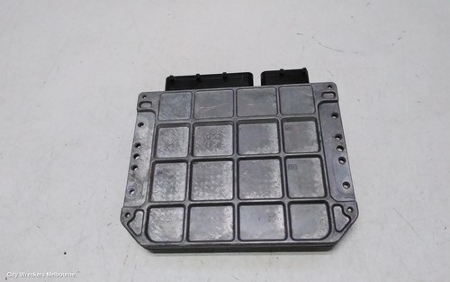 TOYOTA TARAGO 2014 Ecu ENGINE ECU, 2.4, 2AZ-FE, P/N 89661-28E70, ECU ONLY, ACR50 - Picture 4 of 8