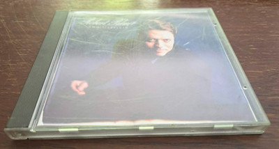 CD Robert Palmer - Don't explain von 1990
