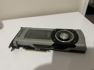 NVIDIA - GeForce GTX 970 4GB GDDR5 