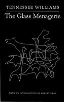 Tennessee Williams | The Glass Menagerie | Taschenbuch | Englisch (2000)