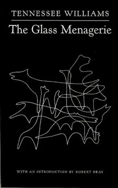 Tennessee Williams | The Glass Menagerie | Taschenbuch | Englisch (2000)-image