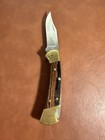 VINTAGE BUCK NAIL NICK 112 KNIFE — photo 4