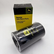 Hydraulic Oil Filter At184206 At144879 For John Deere 210c 310c 410d 670b Tc44h
