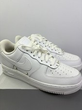 Nike Air Force 1 '07 SE Low Pearl White W for sale | eBay
