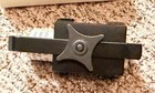 Bausch & Lomb B&L old style scope rings, complete in box 1" — photo 4