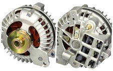 7007 Alternator