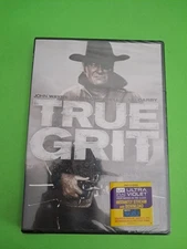 NEW - True Grit (DVD, 1969) John Wayne - Freer ShipN!