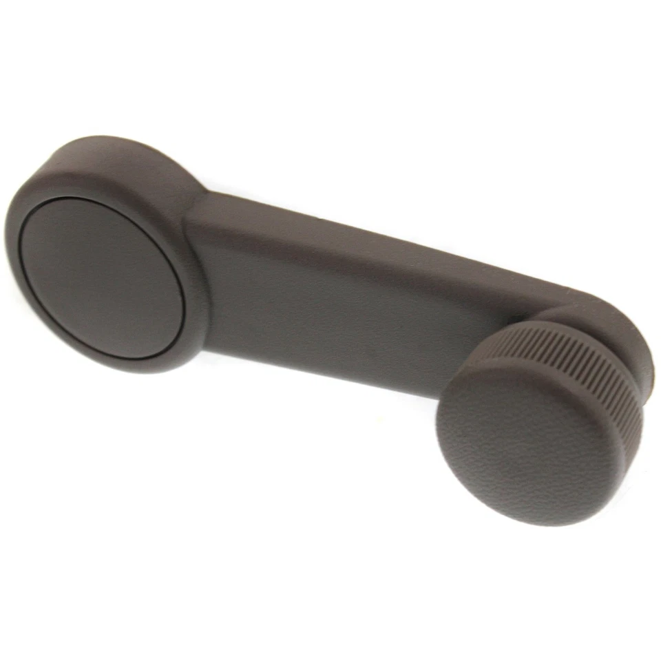 Manivela de ventana para Ford Focus 2008 2009 2010 2011 delantera o trasera beige Foto 2 de 4