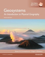 Geosystems, Global Edition | An Introduction To Physical Geography | Englisch