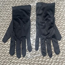 OMEGA WATCH GLOVE LARGE GLOVES PAIR BRAND NEW