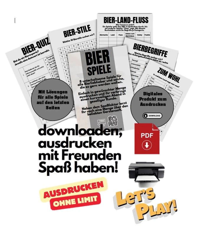 Bierpaket Testpaket 18 x 0,50L Geschenk Bayrische Biere Tasting Verkostungspaket - Bild 4 von 4