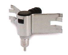 ABBEVERATOIO AUTOMATICO A GOCCIA DA GABBIA ANTIRODITORE CONIGLI POLLI BEVERINO