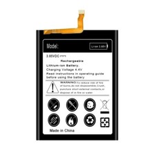 High-Performance 4800mAh Superior Quality Battery f Samsung Galaxy S23 SM-S916U