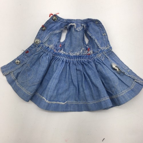 Mattel Vintage Barbie Puppe blonde Haare blaue Augen restaurieren oder zum Teil verwenden Korea - Bild 15 von 24