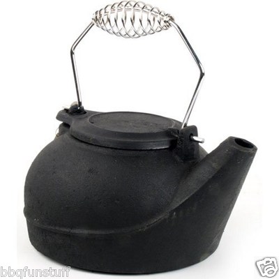 Pleasant Hearth Black Cast Iron 2 5 Qt Wood Stove Humidifier