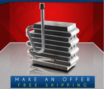 蒸发器空调适用于丰田凯美瑞 1989 - 1991 年,雷克萨斯 ES250 1990 - 91 和塞利卡 1986 - 89 — 第 2/2 张图片