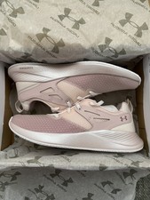 under armour charged breathe 2 ladies training shoes