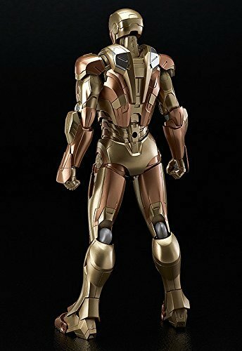 figma IRONMAN3 アイアンマン・マーク21(ミダス) EX-026 s-l400.jpg