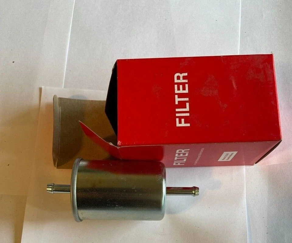 Filtro de combustible Premium Guard PFFG7393 reemplaza marco G7393 Foto 3 de 4