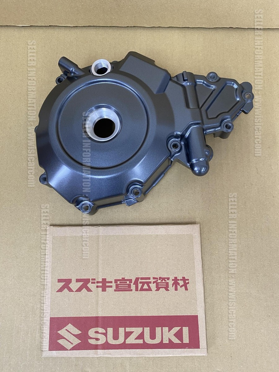 SUZUKI GSX800R 2023 - 2024 COVER,MAGNETO 11351-25L10 engine spare