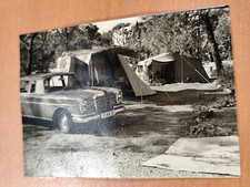 Photo Mercedes Camping FN
