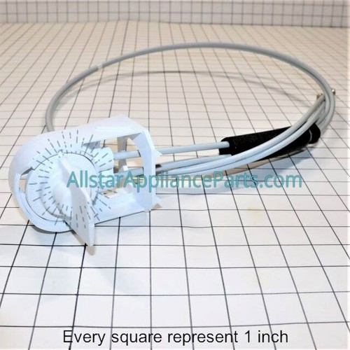 GE Refrigerator Water Filter Housing WR17X22074 95474201770 eBay