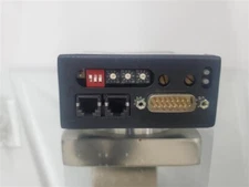 Teledyne Hastings HFC-D-302 Flow Controller 0-5 SCCM/N2 500PSI