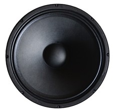 46 cm/18" PA Sub Woofer  1600 watt max. 400 Watt RMS Sonderaktion