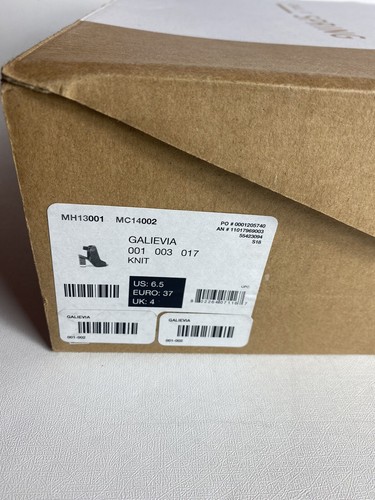 Call It Spring Galievia Women’s Black Heels Sandals Ankle Strap Size 6.5 NIB - Picture 8 of 8