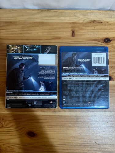 Blu ray You Pick/Choose(Christmas, Disney, Action, Horror) Some with Slipcovers - Picture 329 of 385