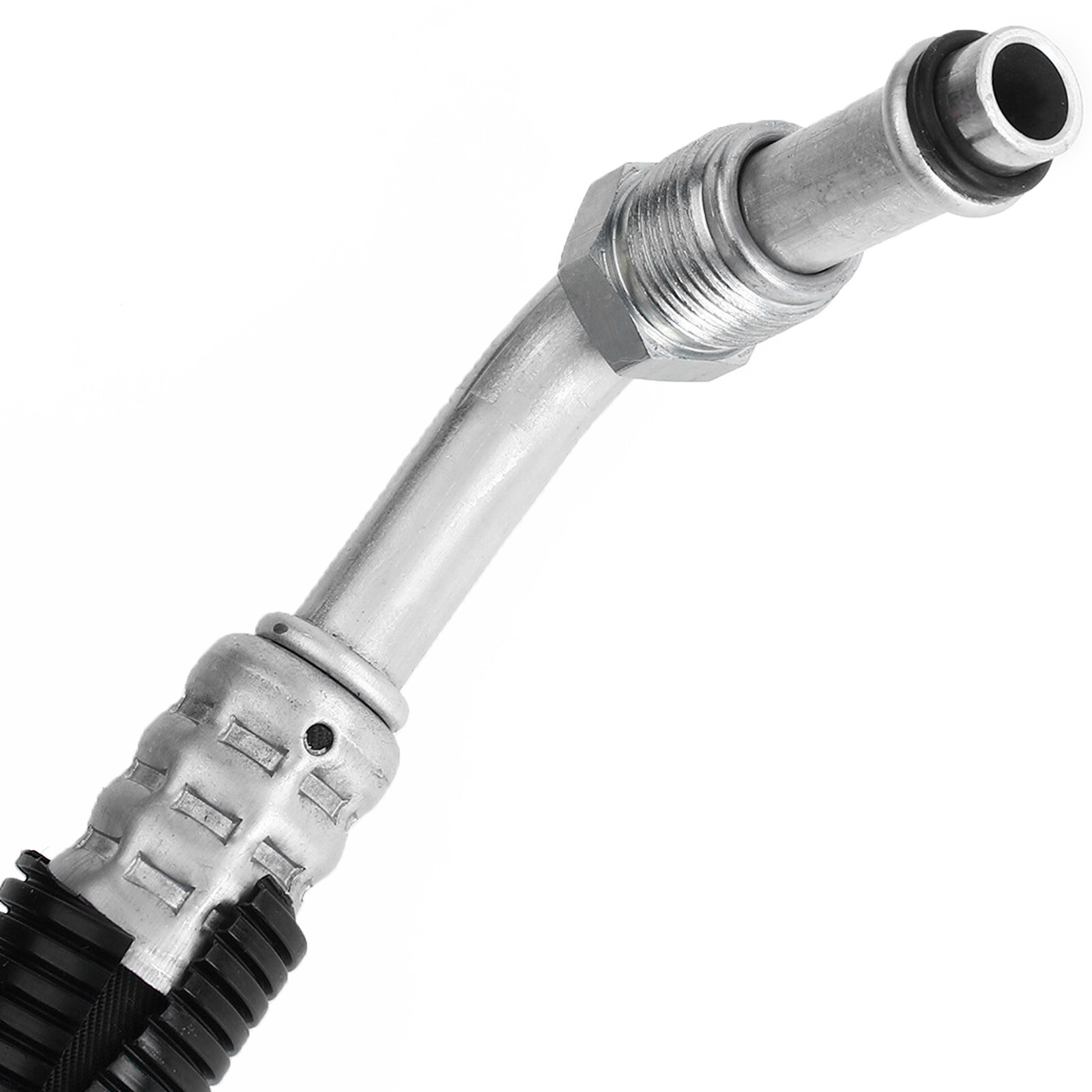 Lower Engine Oil Cooler Line Outlet for Chevy C1500 C2500 K1500 K2500